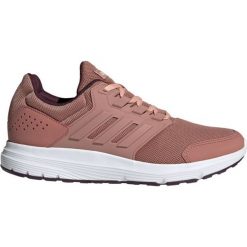 Buty damskie do biegania adidas Galaxy 4 EE8032. Różowe buty sportowe damskie Adidas, z syntetyku, klasyczne, do biegania. Za 179,00 zł.