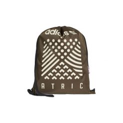 Plecaki adidas Torba-worek Atric Gym. Zielone torebki klasyczne damskie Adidas. Za 129,00 zł.