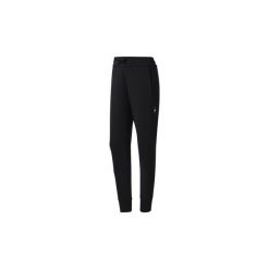 Spodnie treningowe Reebok Sport Spodnie dresowe Training Supply Knit. Spodnie damskie Reebok Sport. Za 229,00 zł.