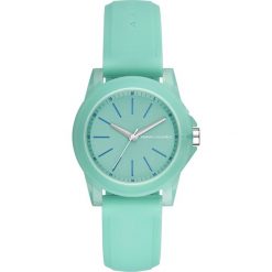 Zegarek ARMANI EXCHANGE - Lady Banks AX4362 Green/Green. Zielone zegarki damskie marki Armani Exchange. Za 379,00 zł.