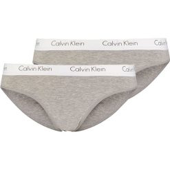 Majtki damskie: Calvin Klein Underwear 2 PACK Figi grey heather