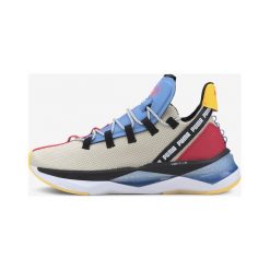 Puma LQDCELL Shatter TR Tenisówki Wielokolorowy. Trampki i tenisówki damskie Puma, bez wzorów, z materiału, bez zapięcia. Za 447,95 zł.