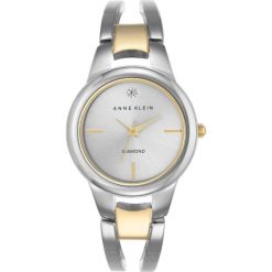 Zegarki damskie: Zegarek damski Anne Klein AK-2629SVTT