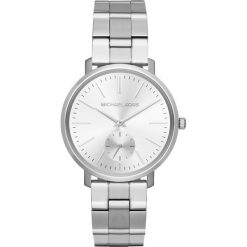 Zegarki damskie: Michael Kors JARYN Zegarek silvercoloured