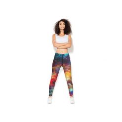 Spodnie CP-017 249. Spodnie damskie Colour pleasure. Za 159,00 zł.