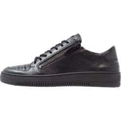 Antony Morato Sneakersy niskie nero. Czarne sneakersy męskie Antony Morato, bez zapięcia. Za 699,00 zł.