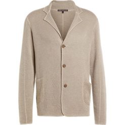 Kardigany męskie: DRYKORN VALE Kardigan beige grau