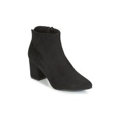 Botki Vero Moda MERLE. Czarne botki damskie Vero Moda. Za 207,20 zł.