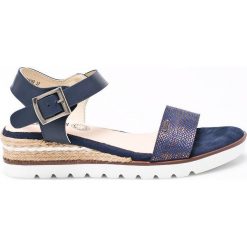 Buty damskie: Big Star – Sandały