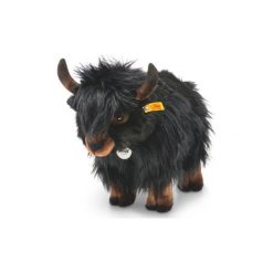 Przytulanki i maskotki: Steiff Maskotka Jak Jackie, 35 cm