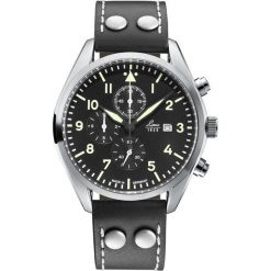 Zegarki męskie: Zegarek męski Laco Flieger C Trier LA_861915