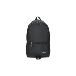 Plecaki Patagonia ARBOR DAYBACK 20L. Czarne plecaki męskie marki Patagonia, bez wzorów. Za 289,00 zł.