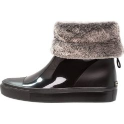 Buty zimowe damskie: LEMON JELLY IRINA Kalosze black