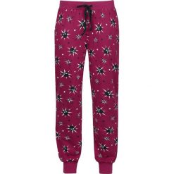 Star Wars Darth Vader - Stars Spodnie od pidżamy czerwony. Czerwone spodnie damskie marki Star Wars, s. Za 50,99 zł.
