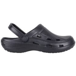 Coqui Damskie Kapcie Tina Black 1353-100-2200 (Rozmiar 40). Czarne sandały damskie marki Coqui. W wyprzedaży za 33,00 zł.