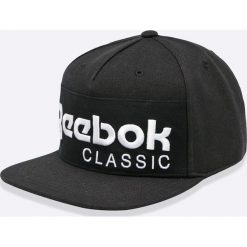 Czapki z daszkiem męskie: Reebok – Czapka