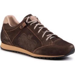 Sneakersy MEINDL - Belleville 1096 Antikbraun 13. Pomarańczowe sneakersy męskie MEINDL, bez wzorów, ze skóry, bez zapięcia. W wyprzedaży za 609,00 zł.
