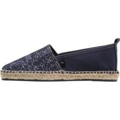 Espadryle męskie: Vilebrequin ESPERA Espadryle navy/blue