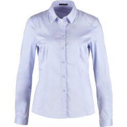 Koszule wiązane damskie: Sisley Koszula blue