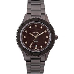 Gant Byron W70535. Pomarańczowe zegarki damskie GANT. W wyprzedaży za 507,00 zł.