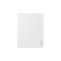 Torby podróżne: Book Cover do Galaxy Tab S3 9,7 Biały Etui SAMSUNG