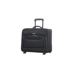 SAMSONITE GUARDIT TORBA NA LAPTOPA 16" CZARNY 50D-09-009. Czarne torby na laptopa marki Samsonite, z poliesteru. Za 589,57 zł.