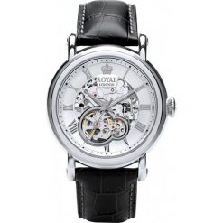 Royal London Automatic 41300-01. Zegarki męskie Royal London. W wyprzedaży za 695,00 zł.