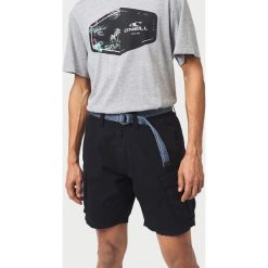 O'Neill Filbert Cargo Szorty Czarny Szary. Szare spodenki i szorty męskie O'Neill, bez wzorów, z bawełny. Za 274,95 zł.