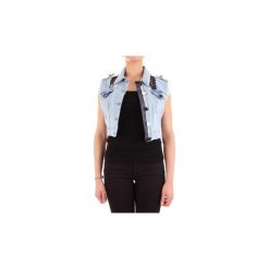 Kardigany damskie: Swetry rozpinane / Kardigany Les Bourdelles Des Garcons JESSICA