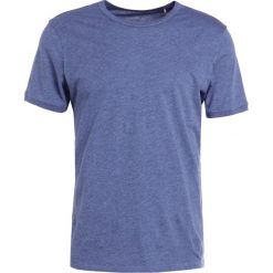 T-shirty męskie: Outerknown LATITUDE Tshirt basic mottled blue