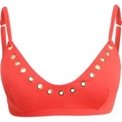 Stroje dwuczęściowe damskie: Heidi Klum Intimates BRALETTE Góra od bikini coral dust