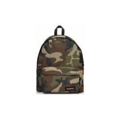 Plecaki Eastpak PADDED PAK XL. Zielone plecaki damskie marki Eastpak. Za 316,70 zł.