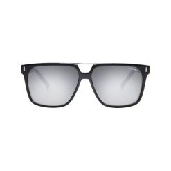 Made in Italia Okulary przeciwsłoneczne Filtr UV3 Etui RECCO. Pomarańczowe okulary przeciwsłoneczne męskie Made in Italia, z nylonu. Za 208,00 zł.