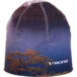 Czapki męskie: Viking Czapka Multifunction z nadrukiem widoku 8456 (2198456UNI)