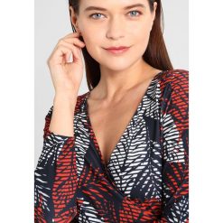 Sukienki: Anna Field Sukienka letnia dark blue/white/red
