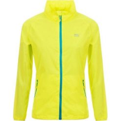 Mac in a sac Kurtka unisex Origin Neon Yellow L. Żółte bluzy sportowe damskie Mac In A Sac, l, bez wzorów, bez rękawów, bez kaptura, rowerowe. W wyprzedaży za 169,00 zł.