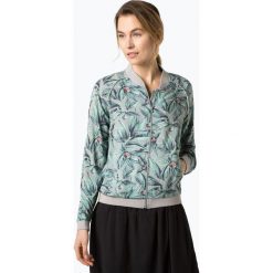 Marie Lund Sport - Kurtka damska, szary. Szare kurtki sportowe damskie Marie Lund Sport, xl, z nadrukiem, bez kaptura. Za 179,95 zł.