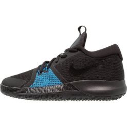 Buty skate męskie: Nike Performance ZOOM ASSERSION Obuwie do koszykówki black/blue hero