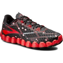 Buty do biegania męskie: Buty BROOKS - Neuro 110211 1D 073 Czarny