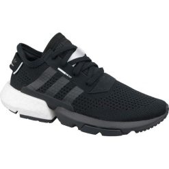 Adidas POD-S3.1 DB3378 42 2/3 Czarne. Czarne buty sportowe męskie Adidas, bez zapięcia. W wyprzedaży za 319,99 zł.