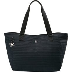 Kipling LOTS OF BAG Torebka serious blue. Niebieskie torebki klasyczne damskie marki Kipling. Za 379,00 zł.