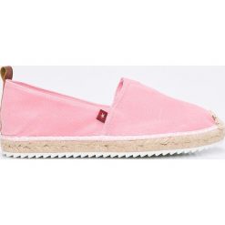 Espadryle damskie: Big Star – Espadryle