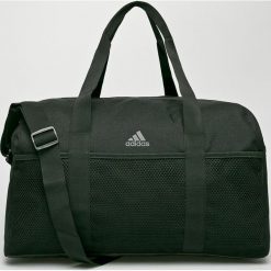 Adidas Performance - Torba. Szare torebki klasyczne damskie adidas Performance. W wyprzedaży za 139,90 zł.