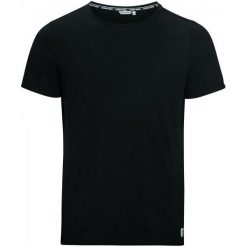 Björn Borg Męski T-Shirt , M, Czarny. Czarne t-shirty męskie marki Björn Borg, m, z bawełny. Za 110,00 zł.