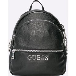 Plecaki damskie: Guess Jeans – Plecak Manhattan