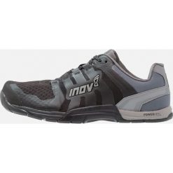 Inov8 FLITE 235 V2 Obuwie treningowe black/grey. Czarne buty sportowe damskie marki Inov-8, z materiału. Za 579,00 zł.