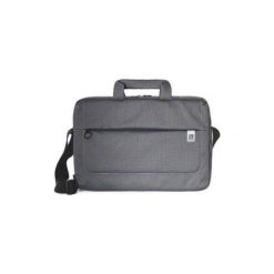 Torby na laptopa: Torba do notebooka TUCANO Lupo Czarny BSLOOP15-BK