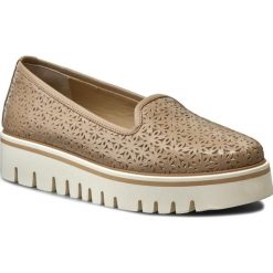 Półbuty damskie: Półbuty BALDININI - 799152XDOME31 Canapa