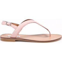 Sandały damskie: Steve Madden – Sandały