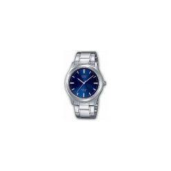 Zegarki męskie: Zegarek męski Casio Standard Analogue MTP-1200A-2AV